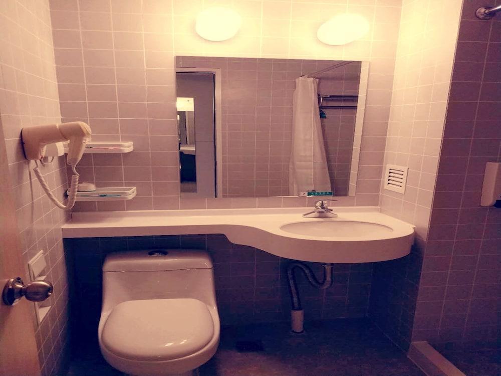 Jingjiang Inn Taiyuan Fuxi Street Wanda Plaza Εξωτερικό φωτογραφία